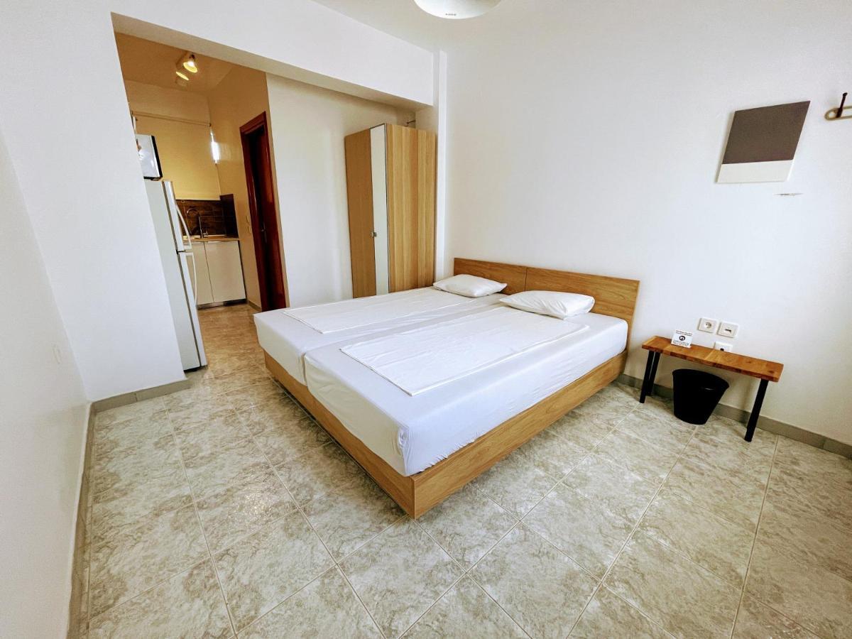 Ferienhaus Ktima Tzaneti *