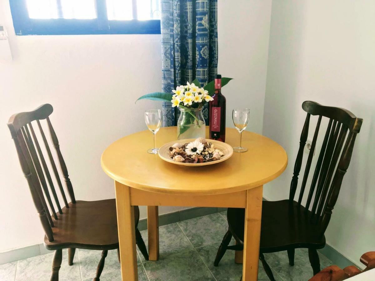 Ktima Tzaneti Ferienhaus *