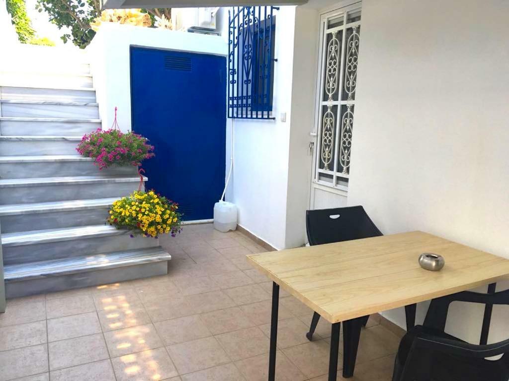Ferienhaus Ktima Tzaneti *